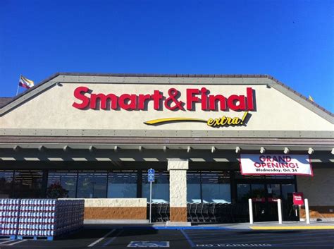 do you need a smart and final card to shop|The Untold Truth Of Smart & Final .